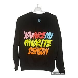 The Mayfair Group X Netflix Queue Hoodie/Jacket - One Size